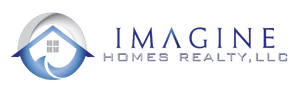 Imagine Homes Realty Logo