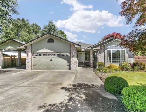 New Exclusive Listing