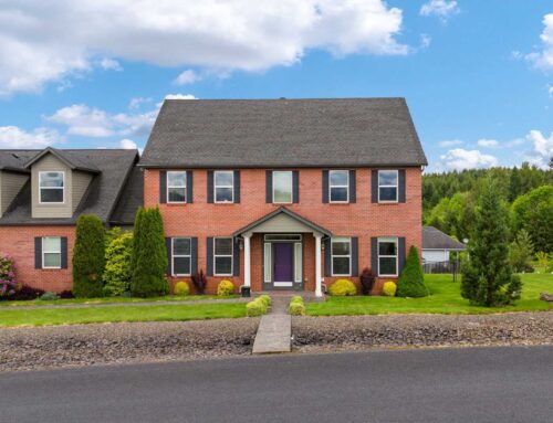 New Exclusive Listing