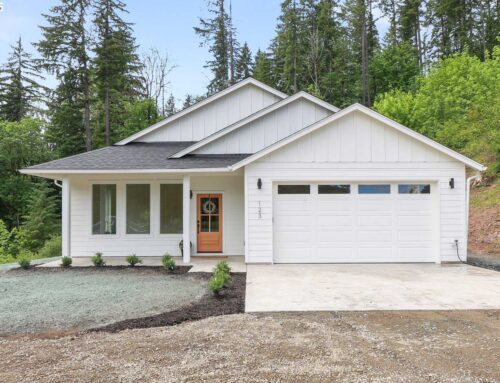 New Exclusive Listing