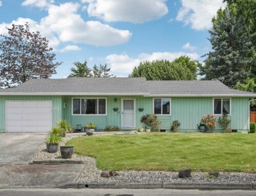 New Exclusive Listing