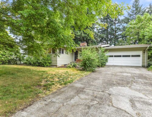 New Exclusive Listing