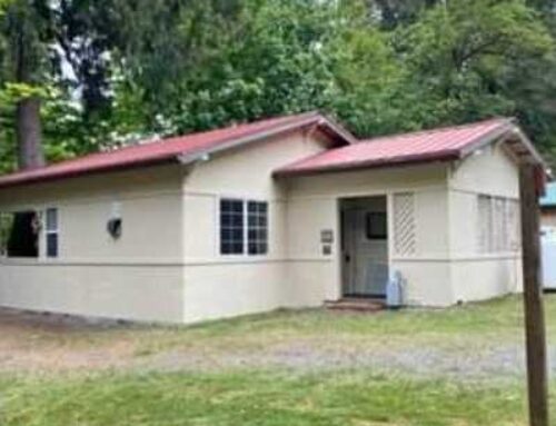 New Exclusive Listing