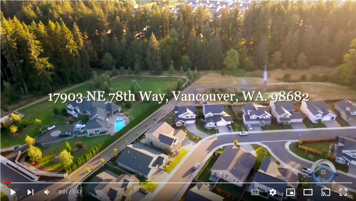 17903 NE 78th Way, Vancouver WA