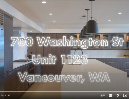 700 Washington St, Vancouver WA