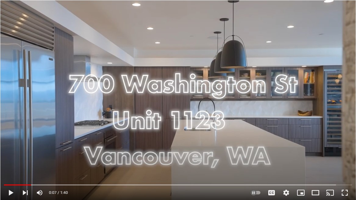 700 Washington St, Vancouver WA