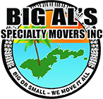 Big Al’s Specialty Movers, Inc
