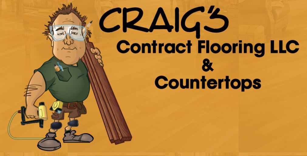 Craigs Contract Flooring LLC & Countertops