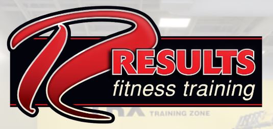 Results Fitness Training
