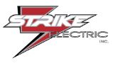 Strike Electric Inc