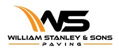 William Stanely & Sons Paving