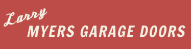 Larry Myers Garage Door Inc