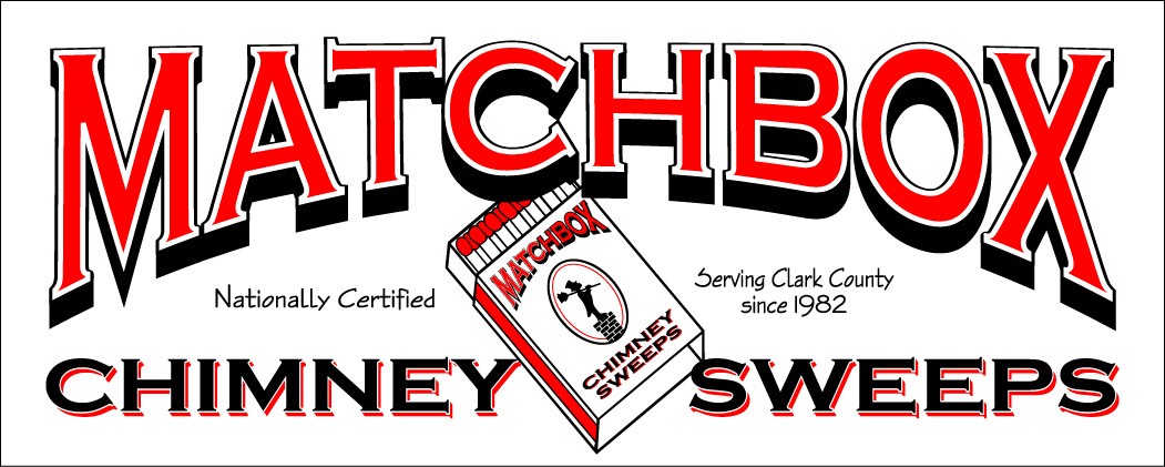 Matchbox Chimney Sweeps