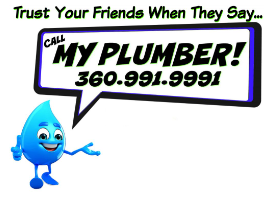 My Plumber, LLC