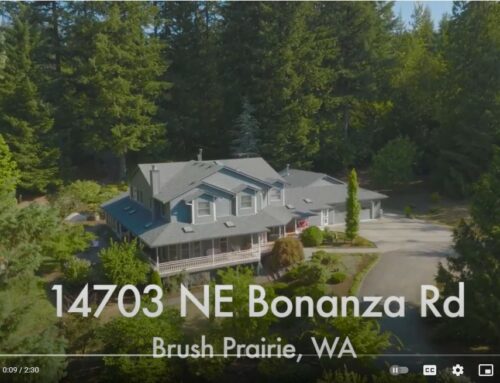 14703 NE Bonanza Rd, Brush Prairie, WA 98606