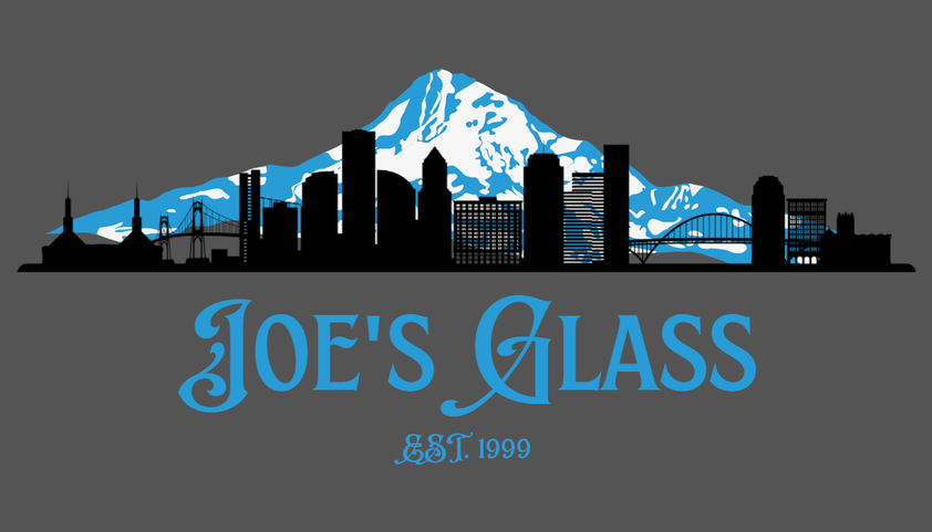 Joe’s Glass