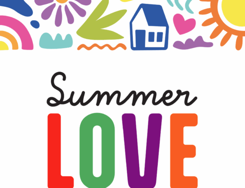 Home Maintenance Checklist & Summer Fun Guide